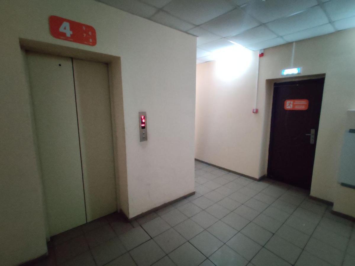Комната В 4Х Комнатной Квартире Алмати Екстер'єр фото